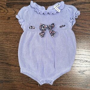 Janie and Jack Bubble